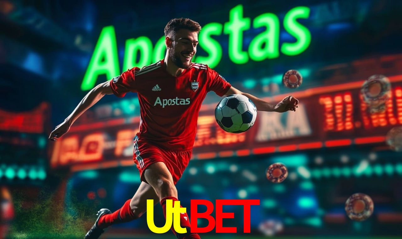 A Emoção da Loteria na Utbet: Uma Chance de Mudança de Vida