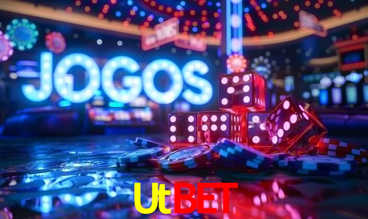 Descubra a Essência do Utbet: Nossa História e Compromissos