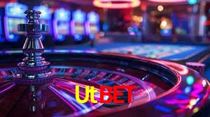 Desvendando o Mundo dos Jogos Virtuais na Utbet